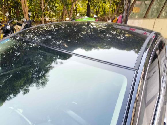 [上海·豫S] 二手日产轩逸2021款 经典 1.6XE CVT舒适版