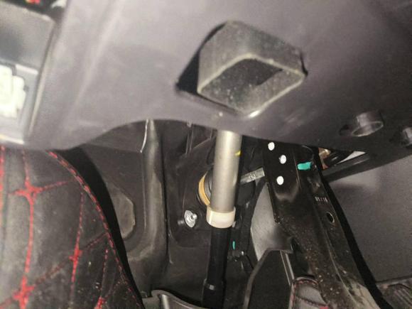 [常州·苏D] 二手宝沃宝沃BX52017款 20TGDI 自动两驱先锋型