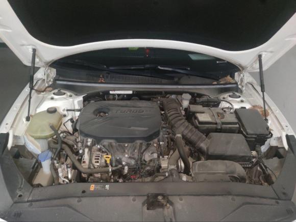 [嘉兴·浙F] 二手现代菲斯塔2019款 280TGDi 智速版 国VI