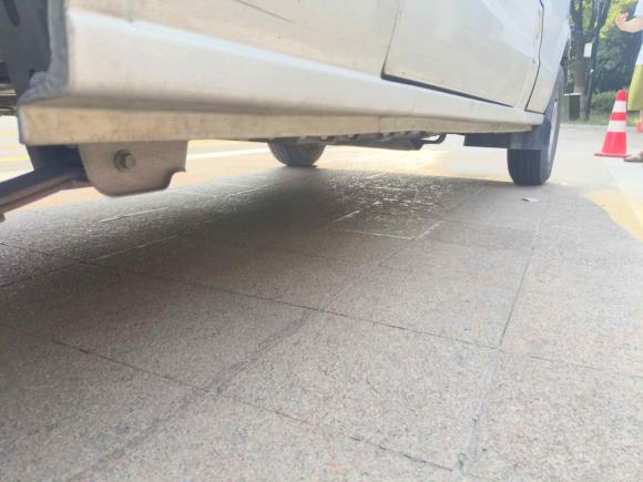 [杭州·浙A] 二手东风小康东风小康EC362021款 标准型宁德时代电池