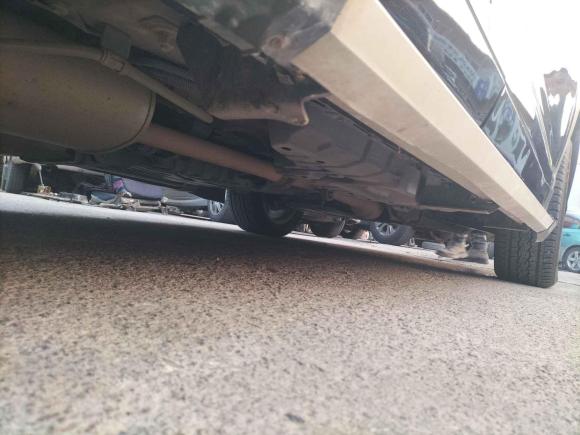 [青岛·鲁B] 二手丰田汉兰达2015款 2.0T 四驱豪华版 7座