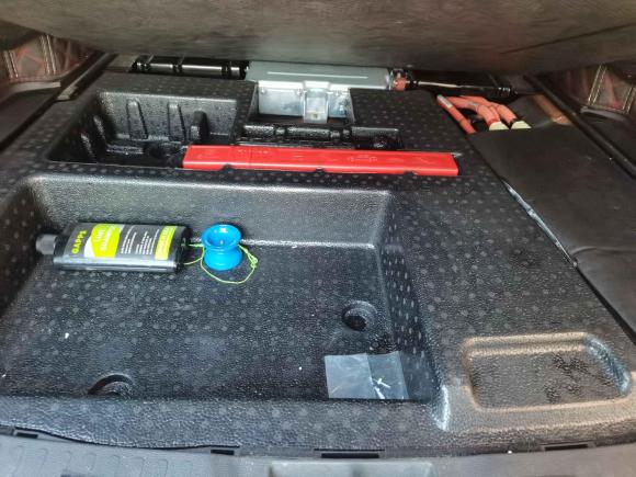 [上海·沪A] 二手比亚迪宋新能源2017款 宋DM 1.5TID 全时四驱尊贵型