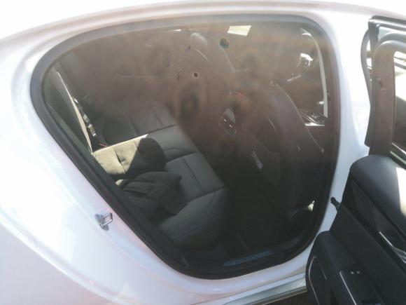 [杭州·浙A] 二手捷豹捷豹XEL2021款 2.0T 250PS S进取优雅版