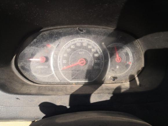 [南通·苏F] 二手五菱汽车五菱征程经典2015款 1.8L豪华型LJ479QE2