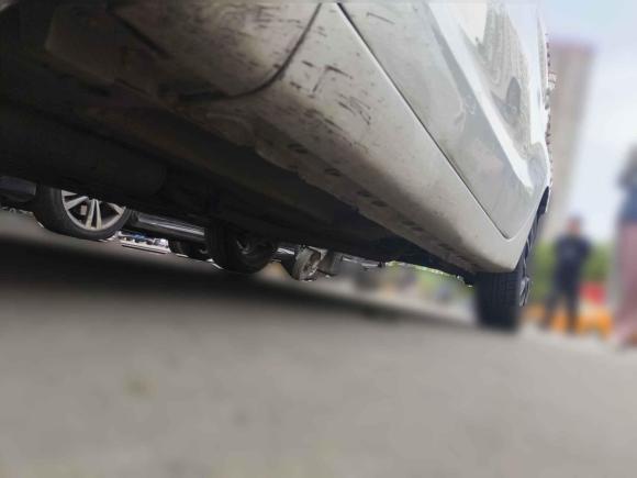 [西安·陕A] 二手长安奔奔2015款 1.4L IMT尊贵型 国V