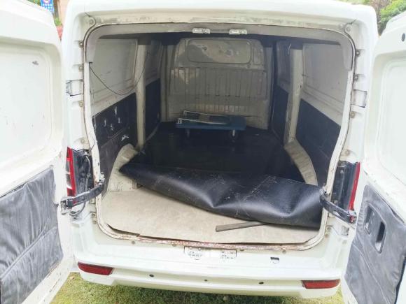 [苏州·苏E] 二手东风御风御风EM262023款 标准版 41.472kWh 河南锂动