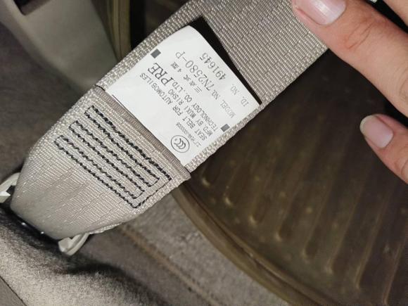 [湖州·浙E] 二手丰田凯美瑞2010款 200G 经典版