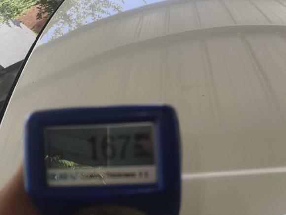 [南昌·赣A] 二手福特锐界2016款 EcoBoost 245 两驱精锐型 5座