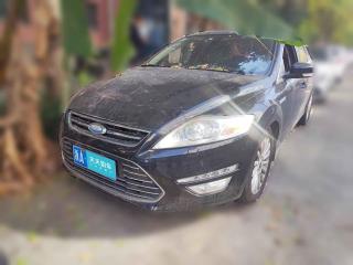 福特蒙迪欧-致胜2011款2.0LGTDi240至尊型