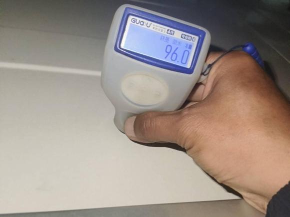 [济南·蒙G] 二手东南东南DX32016款 1.5T CVT豪华型