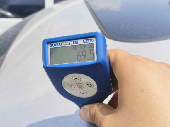 [温州·鄂A] 二手捷途捷途X902019款 1.5T 自动智享型 6座 国V