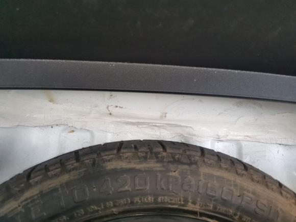 [北京·云A] 二手雪佛兰科鲁泽2019款 Redline 320T 双离合爽快版 国VI