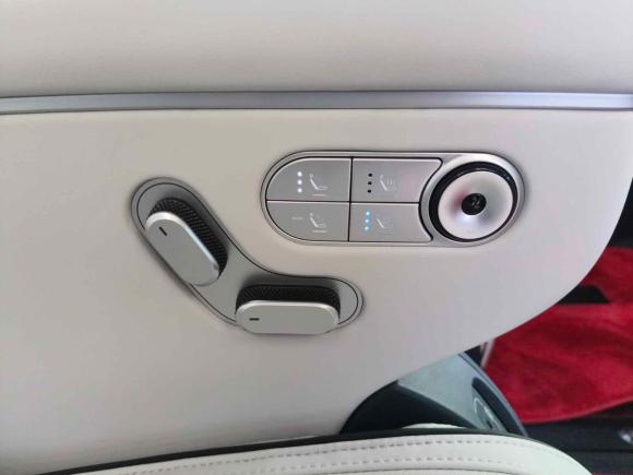 [义乌·浙G] 二手小鹏小鹏X92024款 702超长续航Max