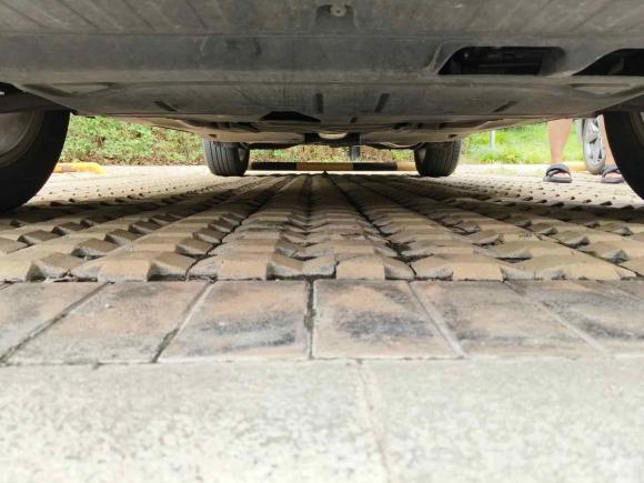 [上海·沪C] 二手斯柯达柯迪亚克2018款 改款 TSI330 5座两驱豪华优享版