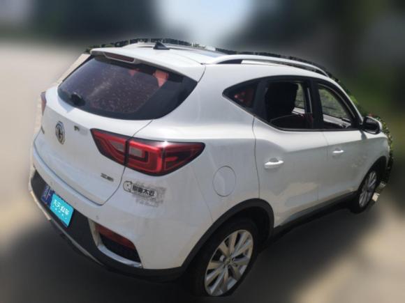 [无锡·贵F] 二手名爵锐行2015款 1.5T 自动豪华版