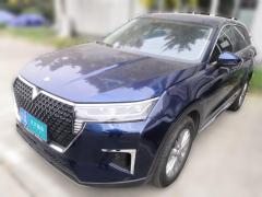 [成都·川A]启辰&nbsp;&nbsp;启辰星&nbsp;&nbsp;2020款260T自动星尚版