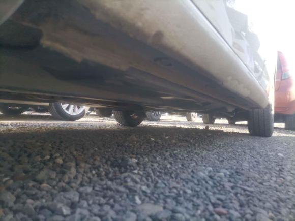 [佛山·粤E] 二手大众捷达2015款 质惠版 1.6L 手动时尚型