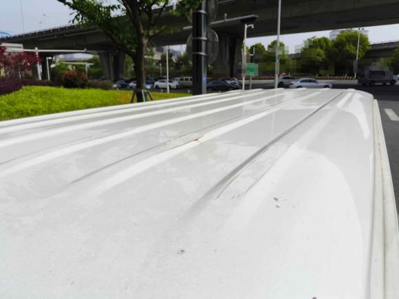 [苏州·苏E] 二手远程远程星享V2022款 星享V6E长轴宁德38.64kWh