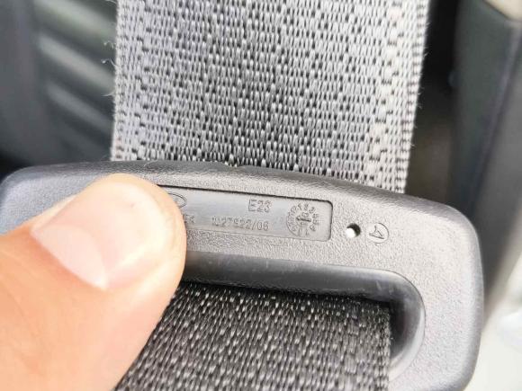 [温州·浙C] 二手福特锐界2015款 2.0T GTDi 两驱豪锐型