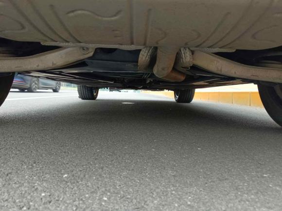 [北京·津F] 二手奔驰奔驰GLA2015款 GLA 200