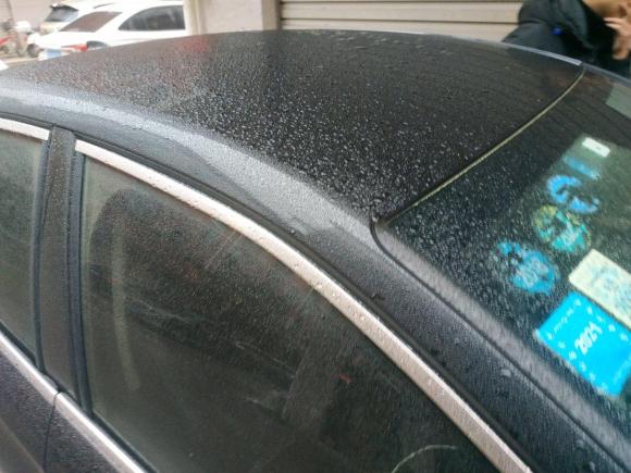 [义乌·浙G] 二手雪铁龙雪铁龙C4L2014款 1.8L 智驱版 手动劲享型