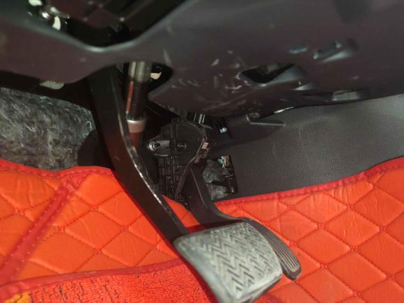 [西安·陕U] 二手丰田雷凌2022款 185T CVT豪华版