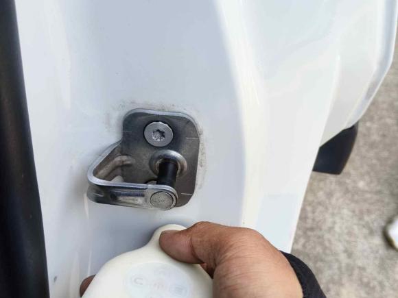 [佛山·粤X] 二手中华中华V72018款 280T DCT豪华型 5座