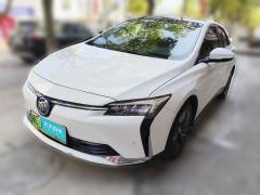 [温州·浙C] 别克微蓝62022款 互联智慧型 PLUS