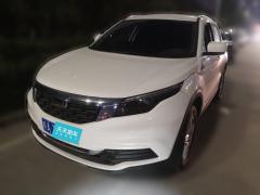 [合肥·皖A] 观致观致52018款 改款 1.6T 自动领先型