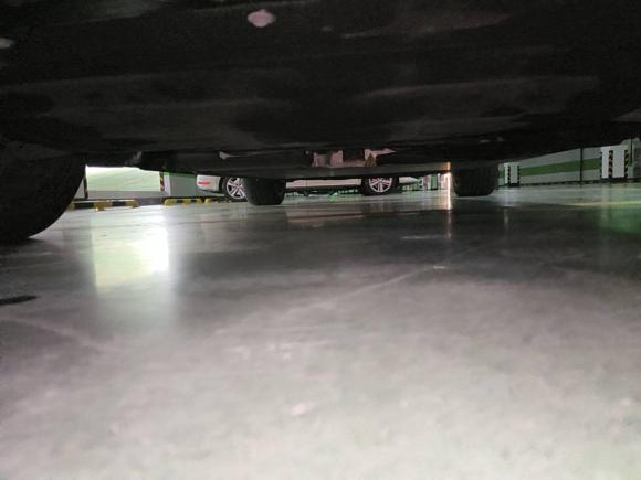 [杭州·浙A] 二手岚图汽车岚图FREE2021款 四驱标准增程专属豪华套装