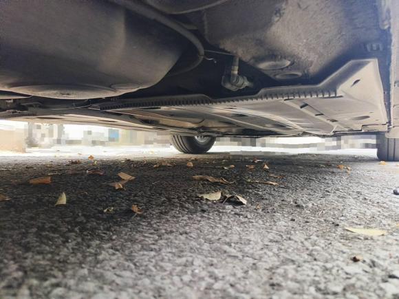 [杭州·浙A] 二手斯柯达明锐2018款 TSI230 DSG豪华版