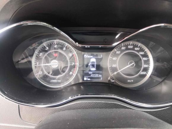 [温州·浙C] 二手宝骏宝骏5602015款 1.8L 手动精英型