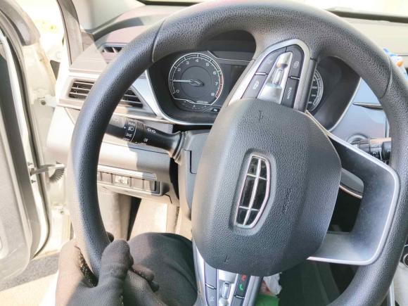 [台州·浙J] 二手吉利汽车缤瑞2019款 200T DCT缤驰版