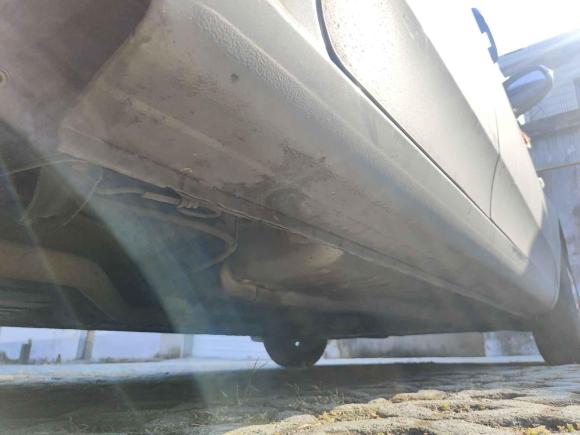 [无锡·苏B] 二手起亚福瑞迪2011款 1.6L MT GL