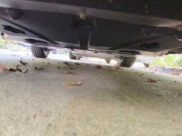 [上海·沪F] 二手smartsmart fortwo2019款 0.9T 66千瓦硬顶动擎版 国VI