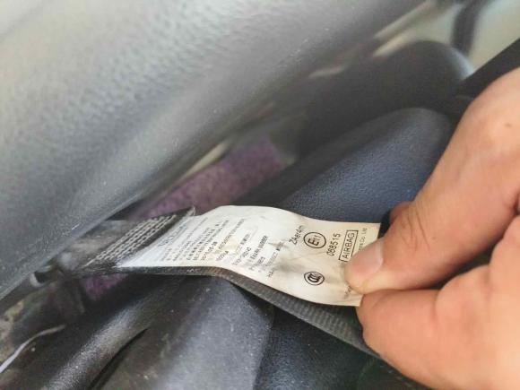 [无锡·苏B] 二手吉利汽车博越2020款 1.8TD DCT两驱智联型4G互联版