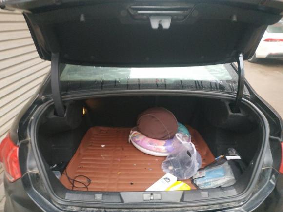 [义乌·浙G] 二手雪铁龙雪铁龙C4L2014款 1.8L 智驱版 手动劲享型