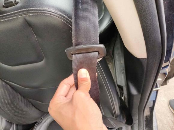 [台州·渝B] 二手东风风光风光5802016款 1.5T CVT豪华型