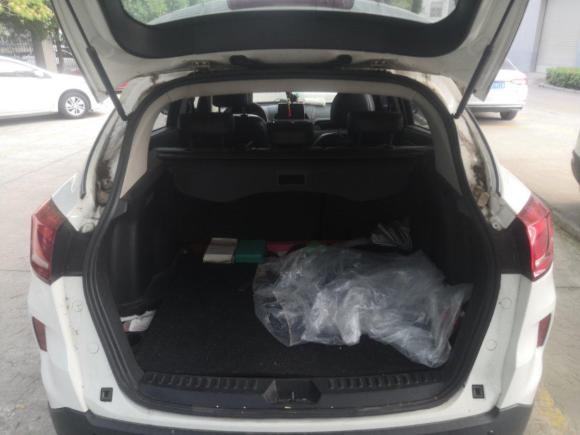 [常州·苏D] 二手奔腾奔腾X802017款 2.0L 自动精英型