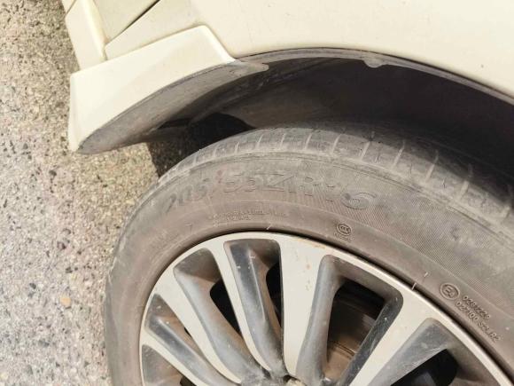 [成都·川A] 二手本田凌派2013款 1.8L 自动豪华版