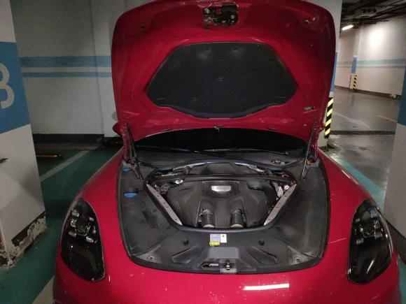 [南京·苏A] 二手保时捷Panamera2019款 Panamera 2.9T