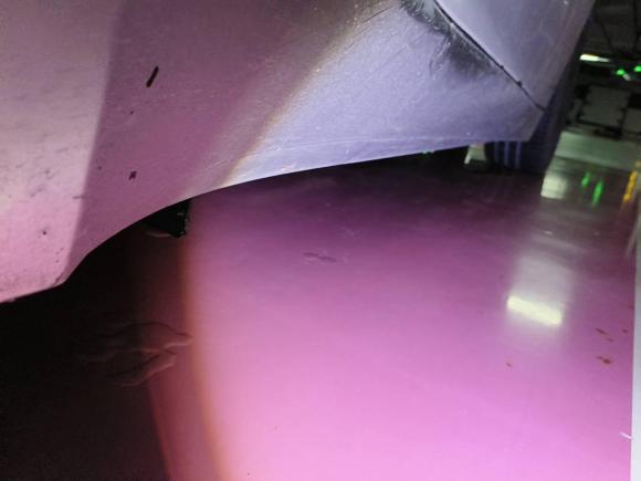 [上海·鲁A] 二手捷豹捷豹F-TYPE2021款 P300 后驱硬顶版