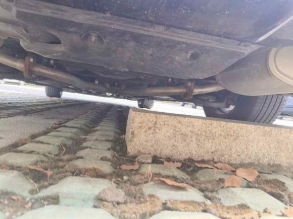 [苏州·苏U] 二手日产天籁2021款 2.0L XL 舒适版