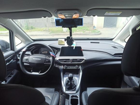 [苏州·苏U] 二手上汽大通MAXUS上汽大通MAXUS G502022款 1.5T 手动畅游B