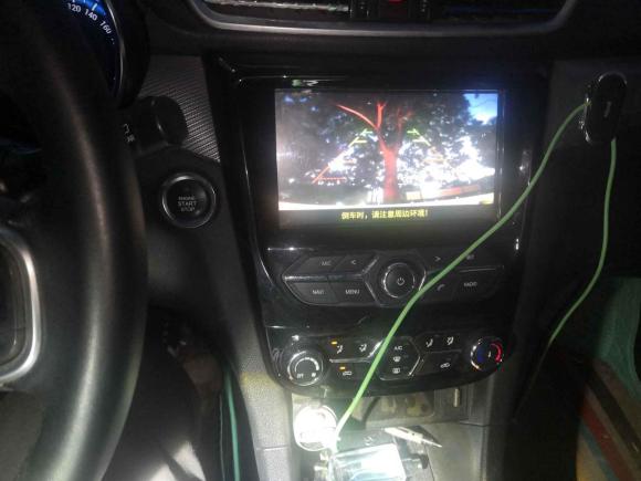 [杭州·云C] 二手开瑞开瑞K602018款 1.5L 手动旗舰型