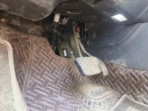 [西安·陕A] 二手星途星途揽月2021款 390T 四驱星耀版