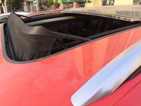 [北京·京J] 二手大众途观L2017款 380TSI 自动四驱至尊旗舰版