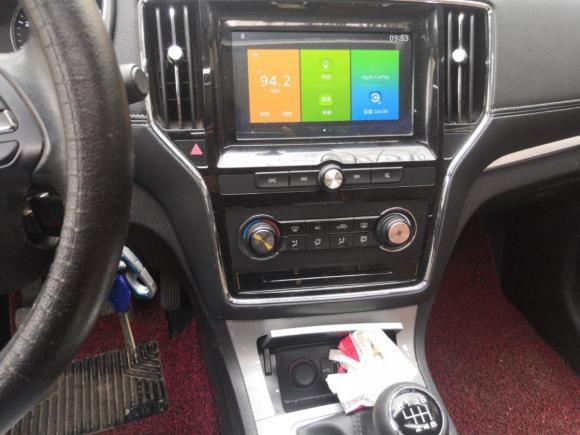 [金华·浙G] 二手荣威荣威RX52018款 20T 两驱手动旗舰版