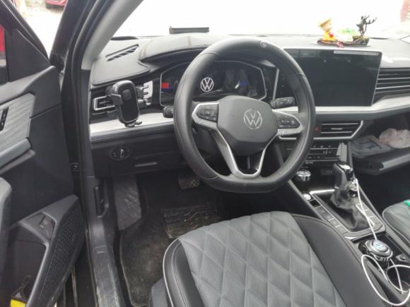 [温州·浙C] 二手大众速腾2023款 280TSI DSG超越Plus版