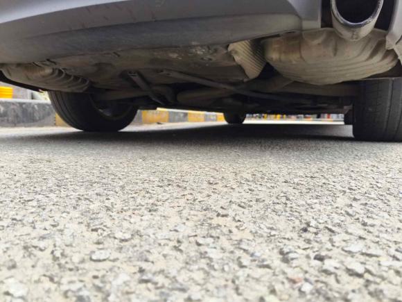 [佛山·粤C] 二手奥迪奥迪A6L2014款 35 FSI 豪华型